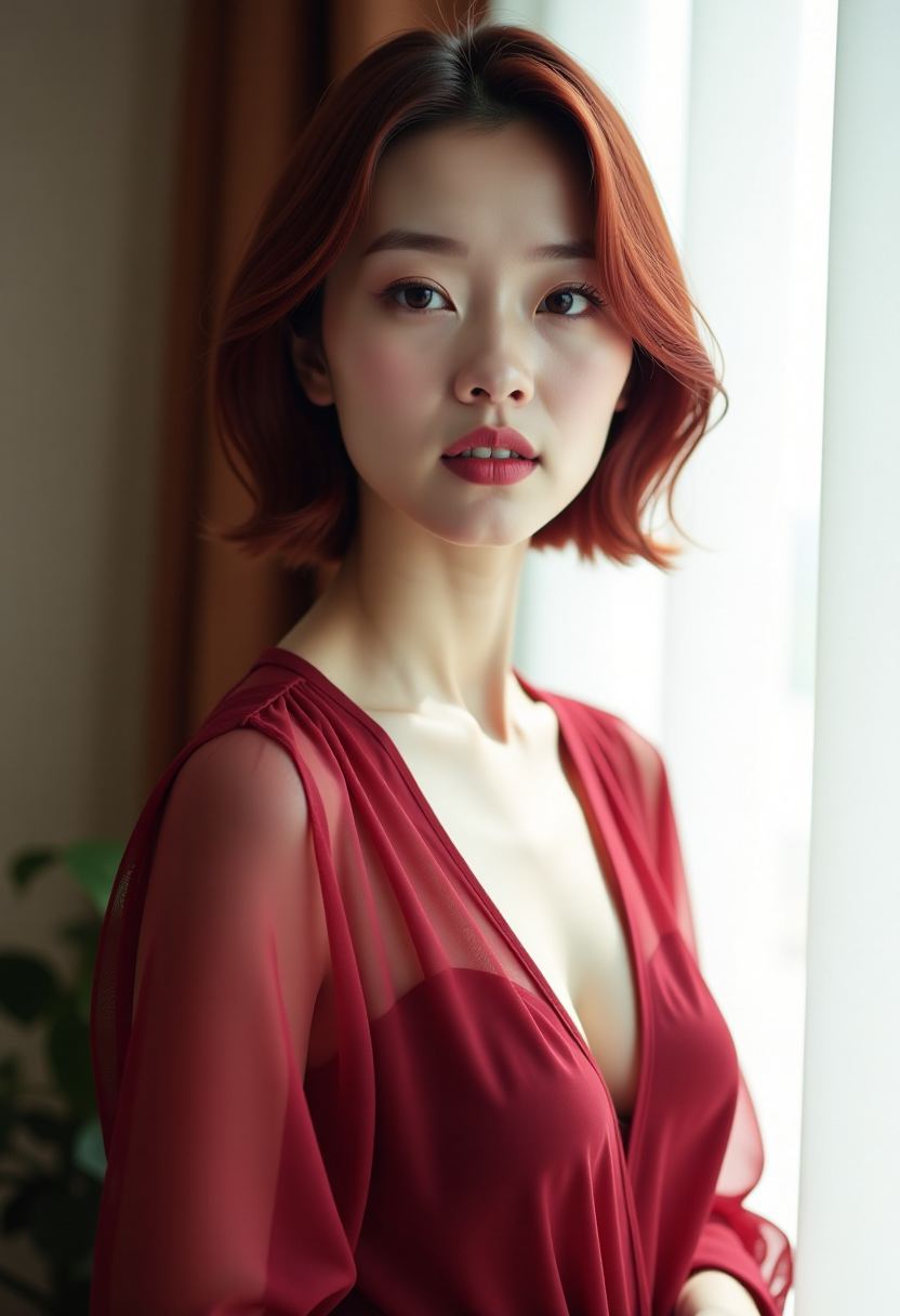 谜案追踪