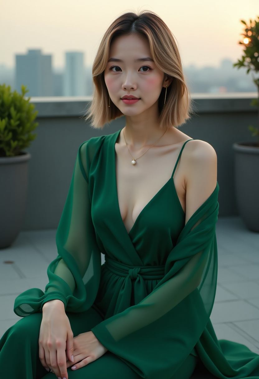我们的乐队日记