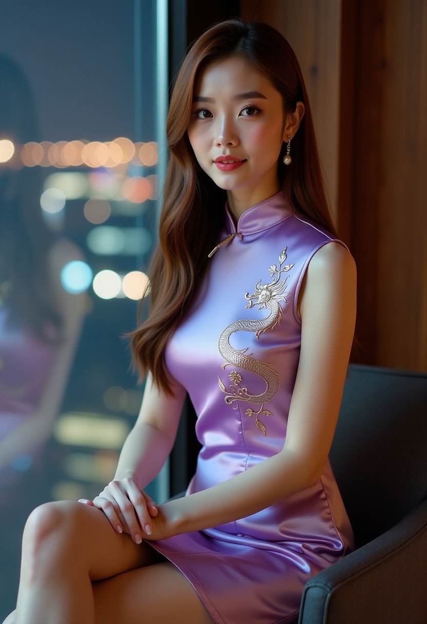 春风里的我们